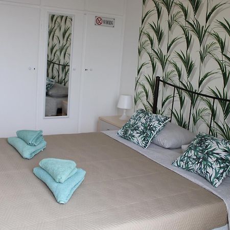 Mona Hause Otel Atina Dış mekan fotoğraf